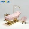 Pink gold