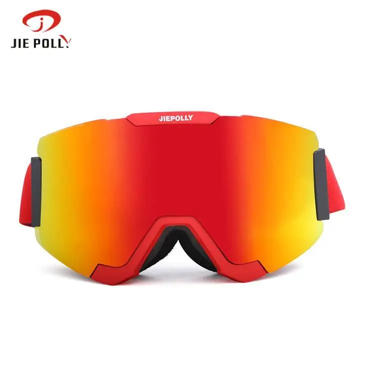 smith goggles magnetic lenses