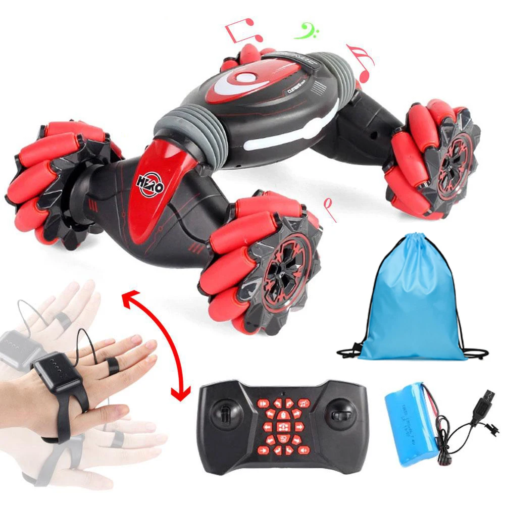 hand watch remote control car