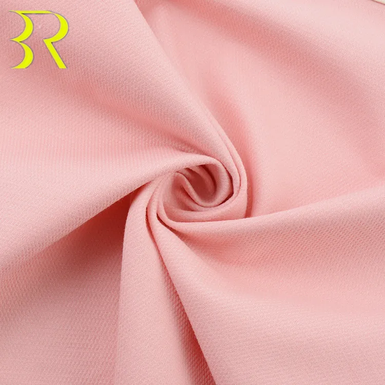 Новая технология, стильная, модная, термостойкая, однотонная, окрашенная, под заказ, в горошек, сорона, вискоза, хлопчатобумажная ткань для детского костюма, одежды