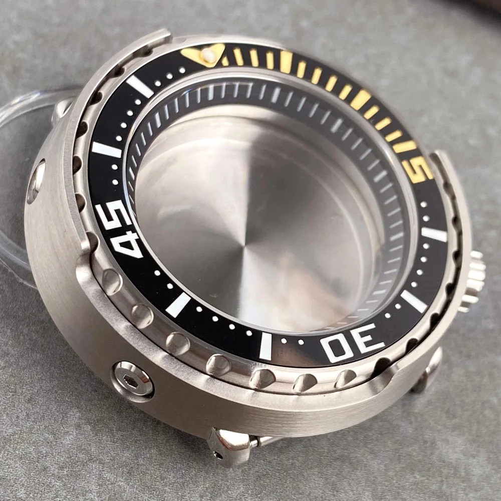 腕時計ケース NH35 NH36 NH34 7S26 7S36 NH38 36mm Stainless Steel Watch Case for NH35/NH36/NH34/NH38/4R