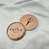 antique copper