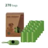18 rollos de puro verde + pastillas verdes