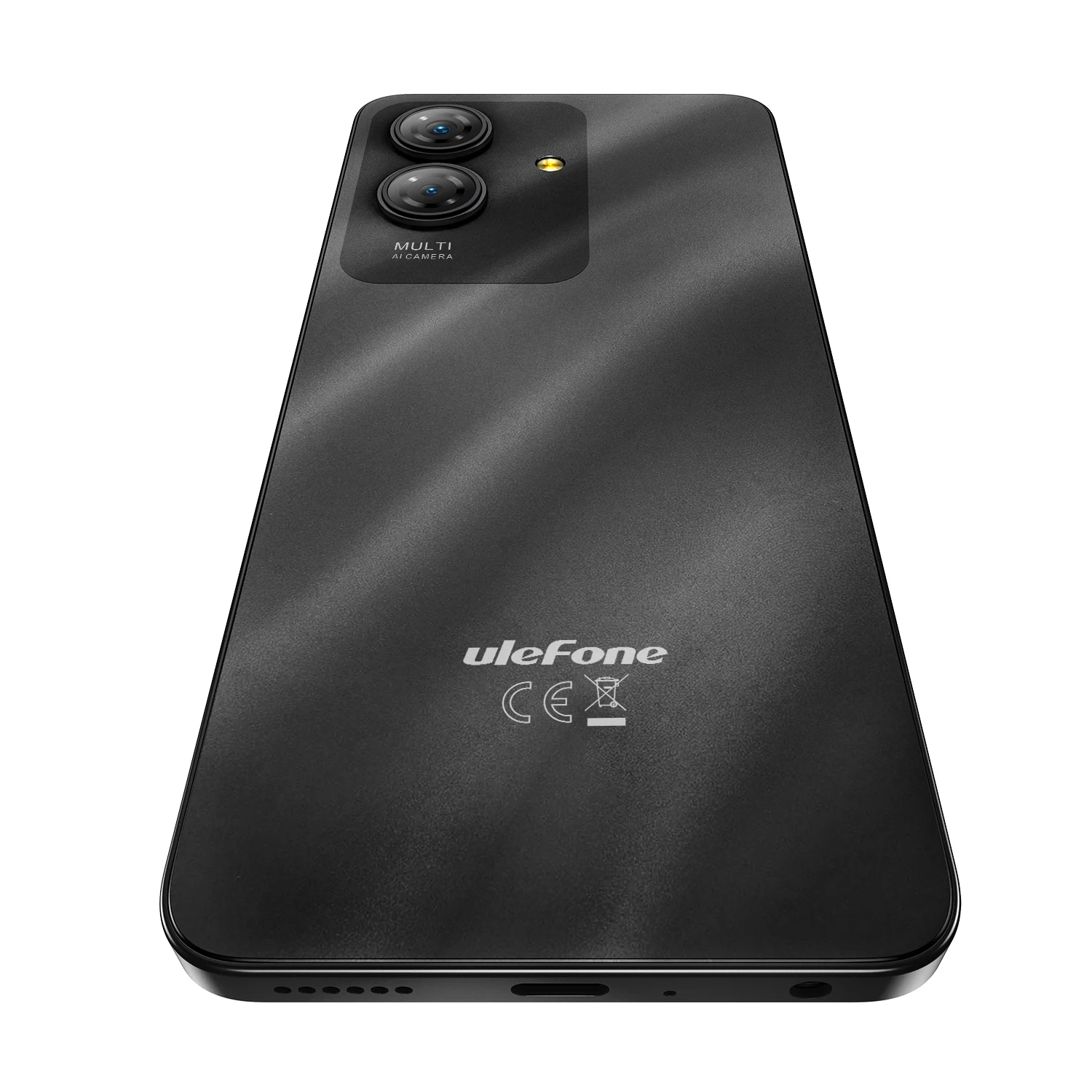 Ulefone Note 14 Téléphones Android 12 Téléphones, 4500mAh, 7Go RAM, 16Go ROM, 6