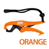 Orange (25 cm)