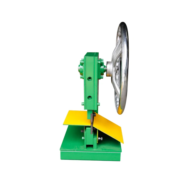 2022 Manual Mosaic Curb Stone Machine
