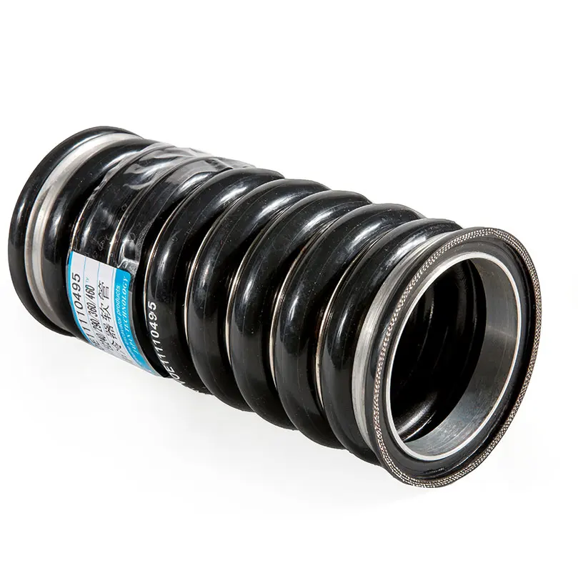 イチエー VOLVO EXCAVATOR SPARE PARTS - AIR CHARGE COOLER HOSE TUBE