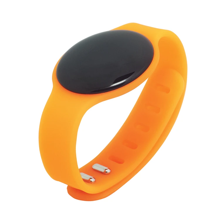 NRF52832 Чипсет Bluetooth Браслет iBeacon для отслеживания местоположения Маяки