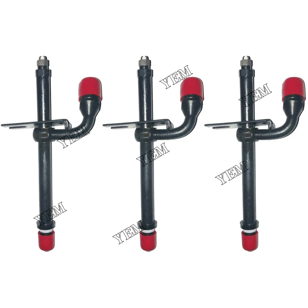 Wholesale Fuel Injector for John Deere 1420 1520 1530 1550 1630 1750 1850 440 440A 440B