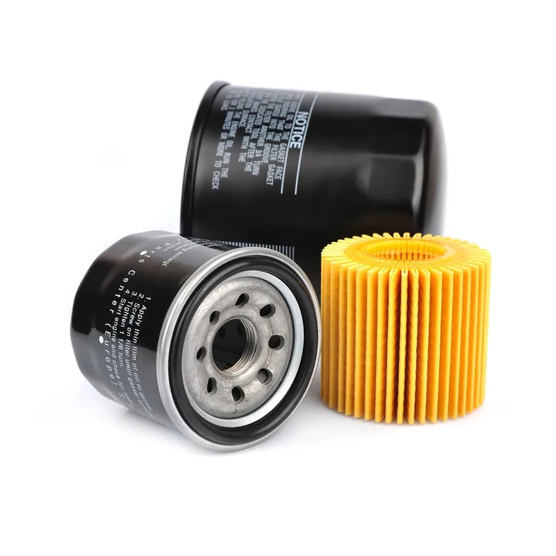 Wholesale Car Oil Filter For CHERY |Efficient filtration, improving Oil efficiency| Auto Body Parts Chery Auto