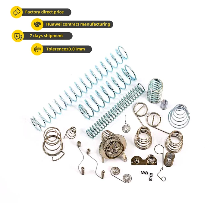 Aluminum Springs跨境商机分析报告行业外贸出口趋势阿里巴巴国际中文站官网