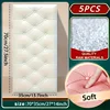 Bianco-5 pezzi