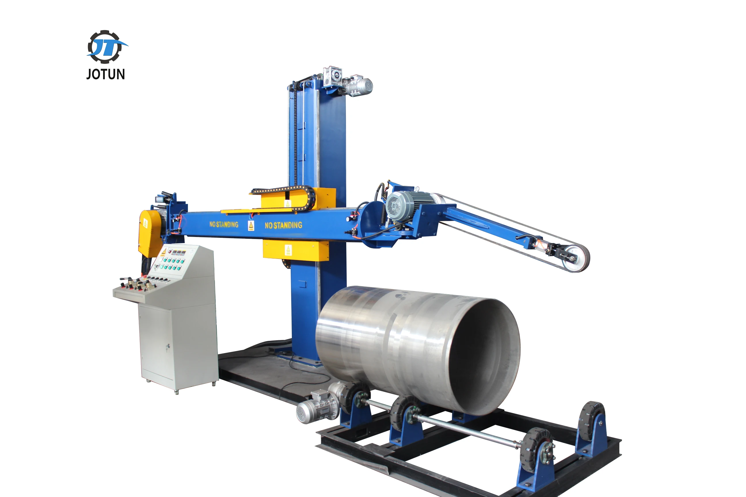 Китайский поставщик, барабан, вибрационная полировальная машина для металла