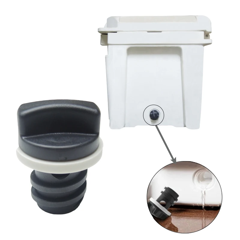 Replacement Ice Cooler Chest Box Accessories Durable Efficient