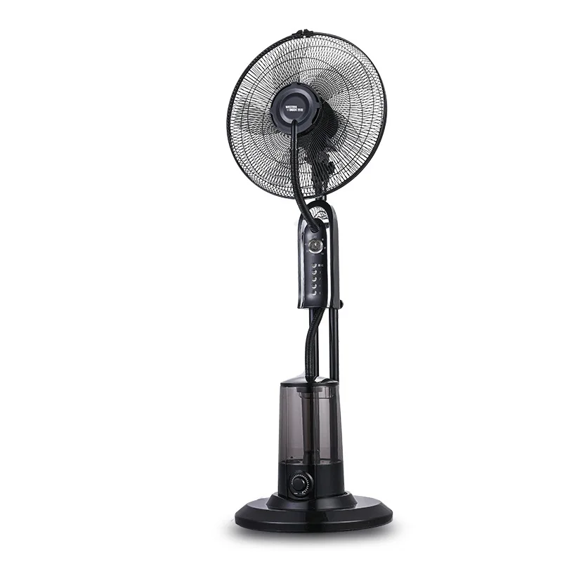 Spray Mist Standing Fan, 3.2L, 220(V), 75 - detail 2