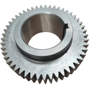 New Fast Transmission FourGear12JSDX240TA-1701051 Intermediate Shaft with Four Gears