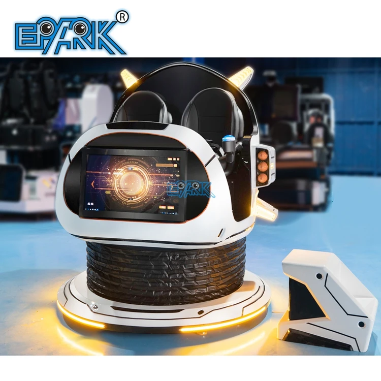 Vr Headset Panda Vr VR Panda Adventure Vr Simulator Multi Player