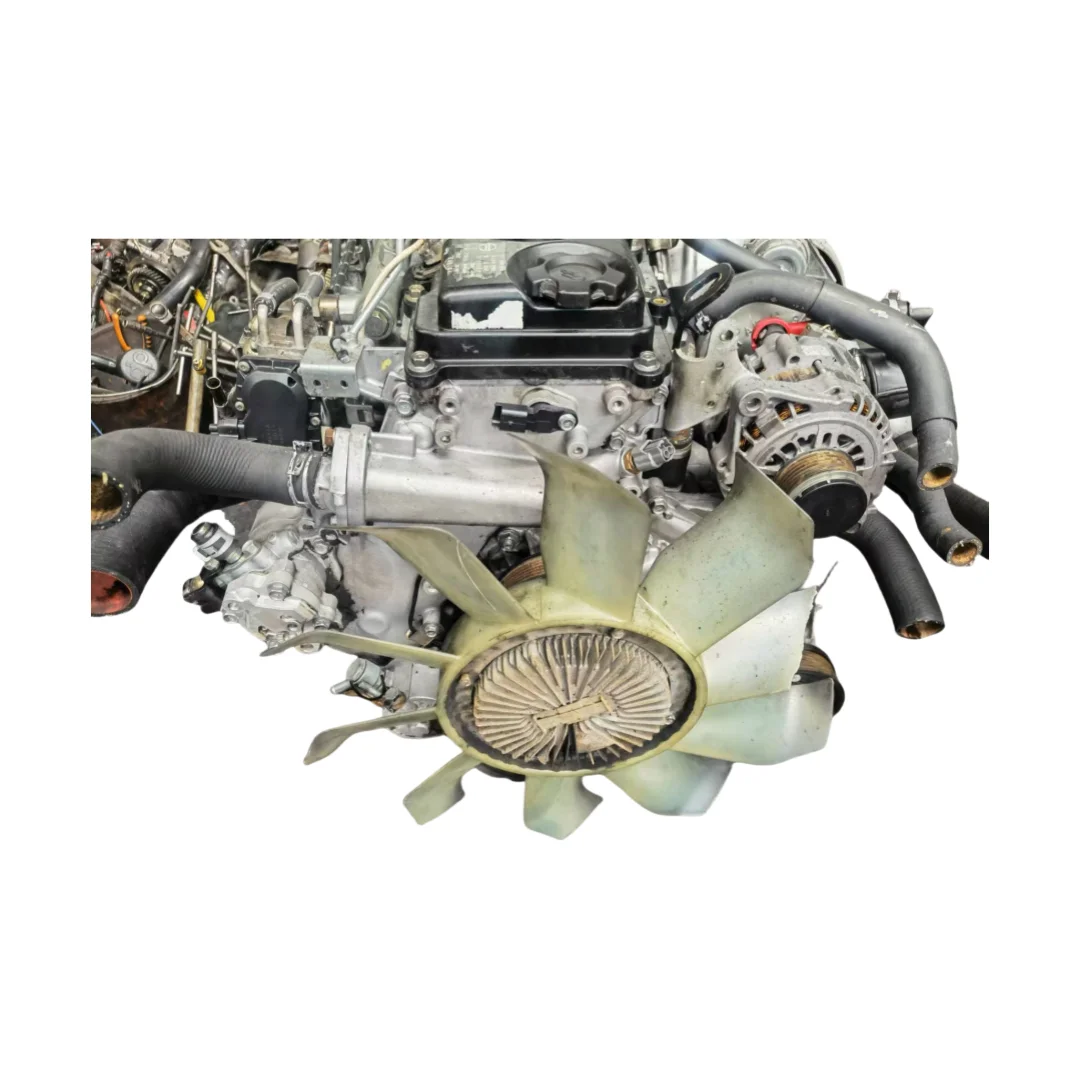 Hot Sale Nissan ZD30 MOTOR Diesel Turbo Engine for Nissan Frontier Patrol Civilian Caravan Navara Terrano Urvan Pathfinder 3.0T