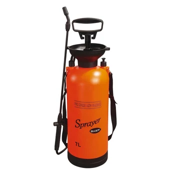 Seesa 7l Garden Pressure Sprayer Compression Sprayer - Buy Compression ...