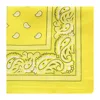 Giallo - 54*54 cm