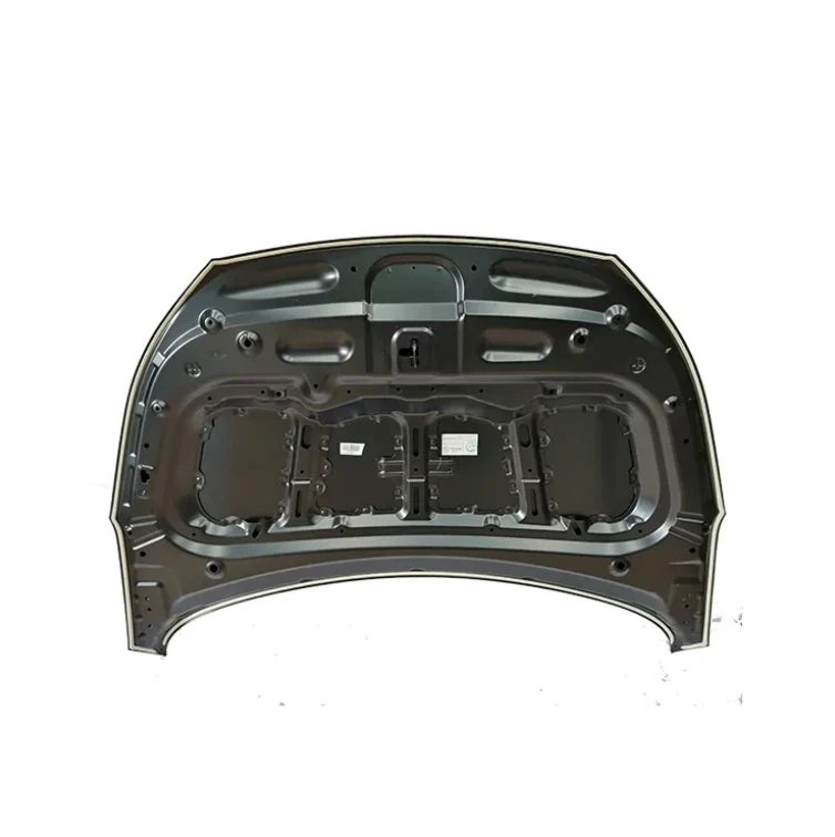 Simyi Body Parts Car Engine Hood Cover For Kia- K3 2012 2016 Oem 66400 ...