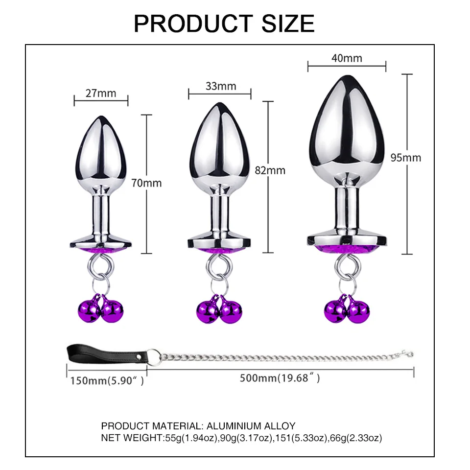 plug anal medium Wärmende Vibratoren online kaufen - AMORELIE.de main image 0