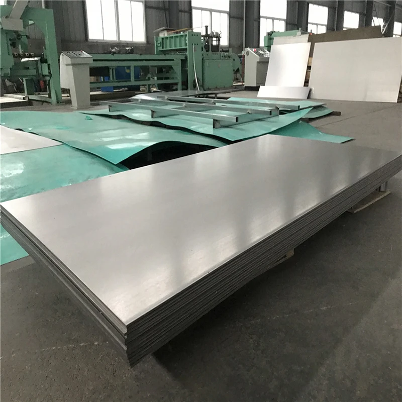  Titanium Sheet ASTM B265 GR1 in Stock