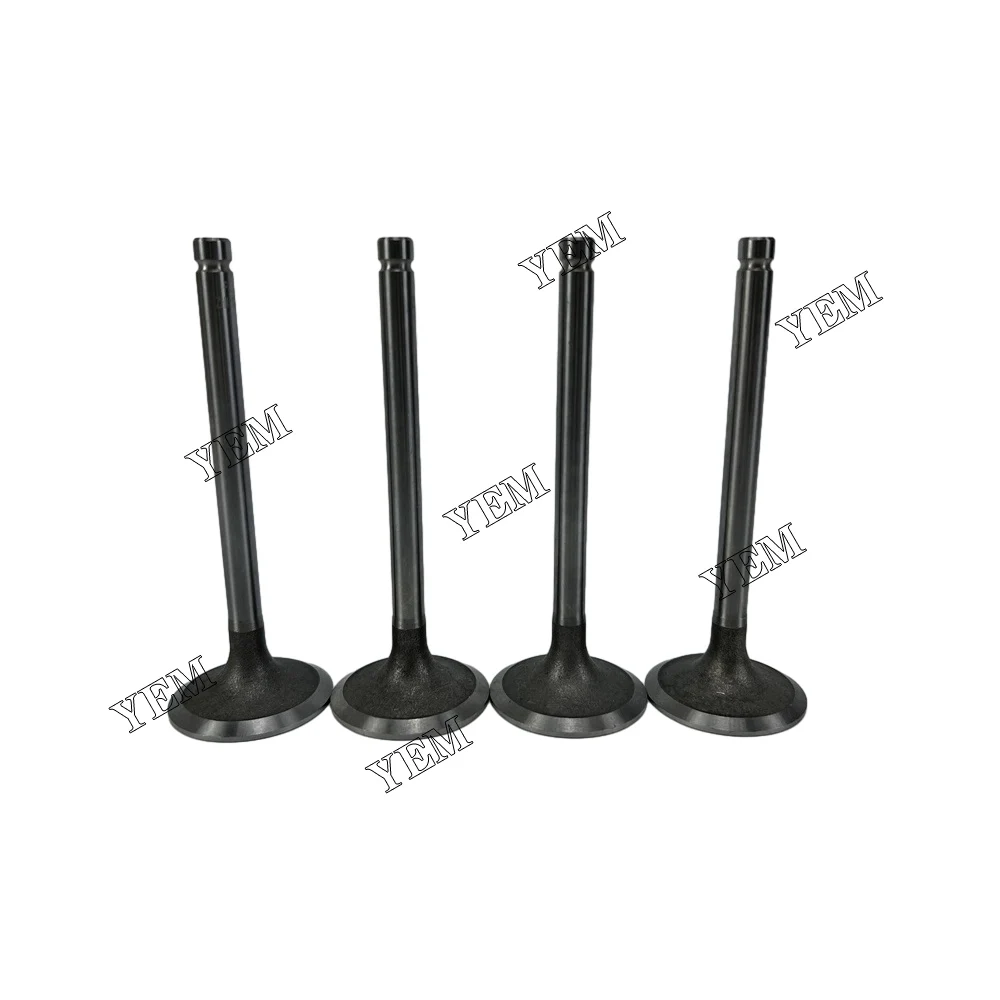 Intake Valve for ZH4100 Fit Weichai Spare Parts Replacement Engine Parts 2