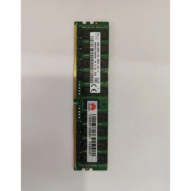 Sk Hynix 32GB DDR4 2933MHz ECC RDIMM サーバーメモリ - 3年保証
