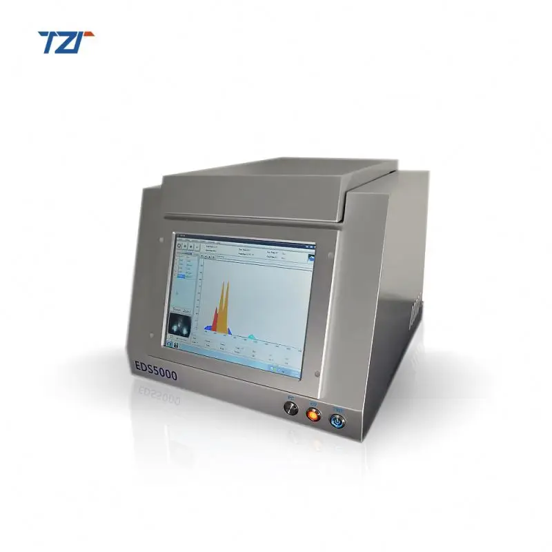 Spectrometer Analyser Best Gold Testing Kit All in One Tester Xl2 Xrf Analyzer Herramientas Para Joyeria