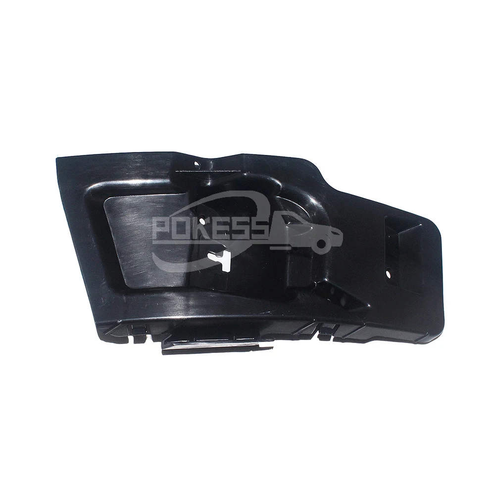 FK7B17D949AC FK7B17D949AB Big Left Rear Bumper Bra