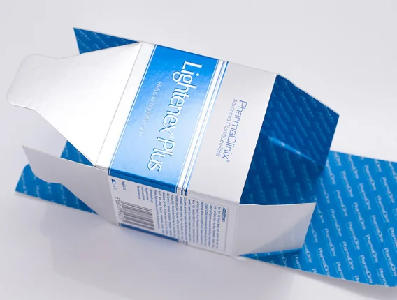 Ningbo BSCI Paper Printing Box Factory FSC Packaging Manufacturer WCA Plant