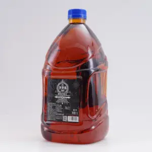 BIRNKING 5L 40% ABV Premium Grade Whiskey Home Produced Wholesale Available Bottle Ready to Drink