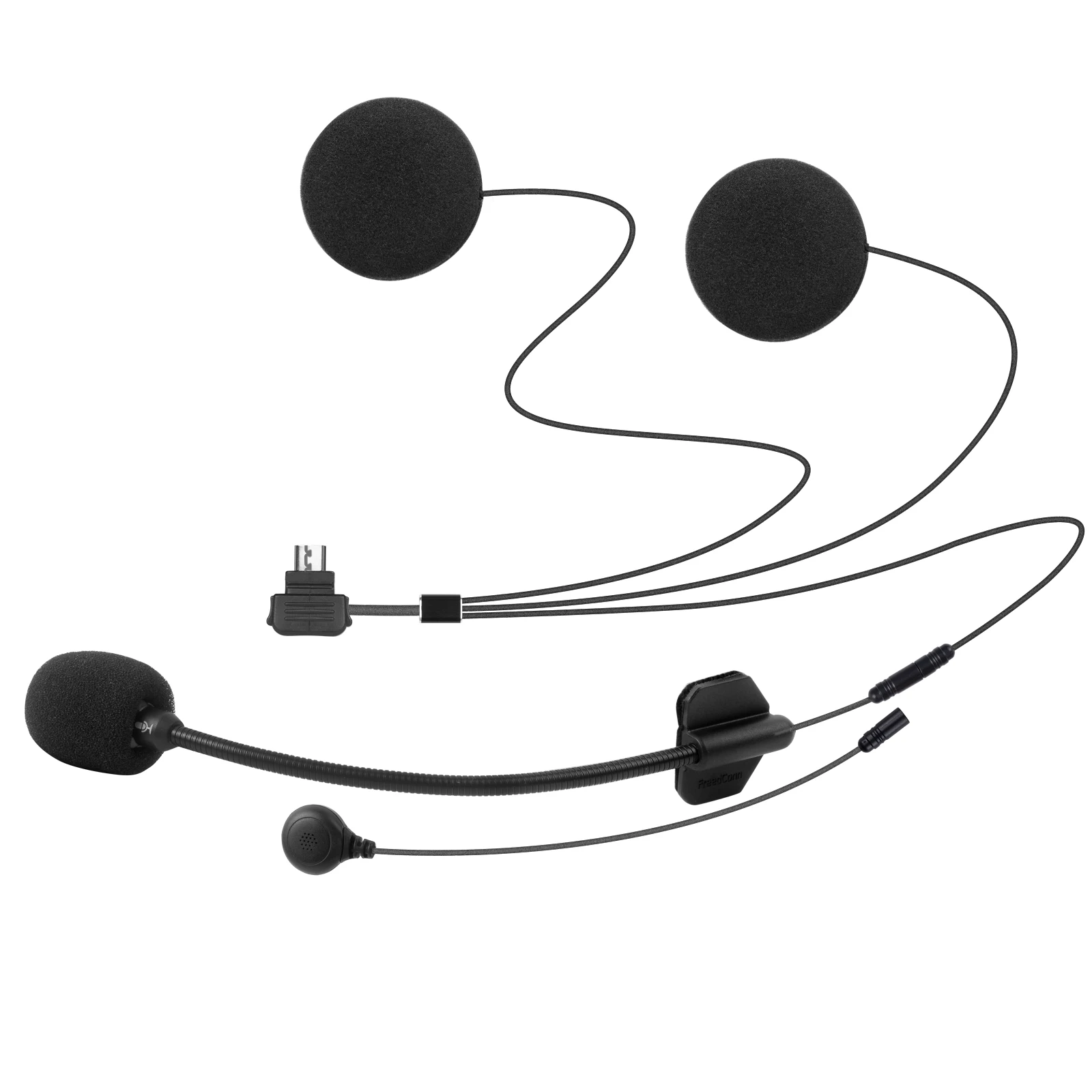 FreedConn R3 Pro　インカム Amazon.com: FreedConn R3 PRO Motorcycle Helmet Bluetooth