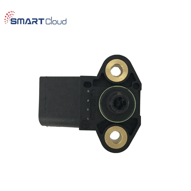 メル46022様 Mercedes-benz Boost Pressure Sensors - Reliable Performance