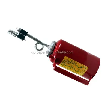 Forest Fire Fighting Aluminum Igniter 3L Forest Fire Tools Drip Torch Wildfire Drip Torch