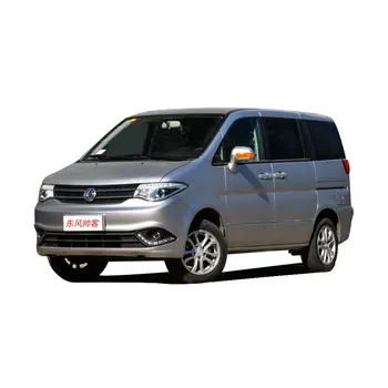 Popular model Brand New Dongfeng Succe Car /family car /mini van with 7 seats popular in Africa Market