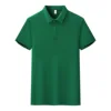 Solid color ideal green