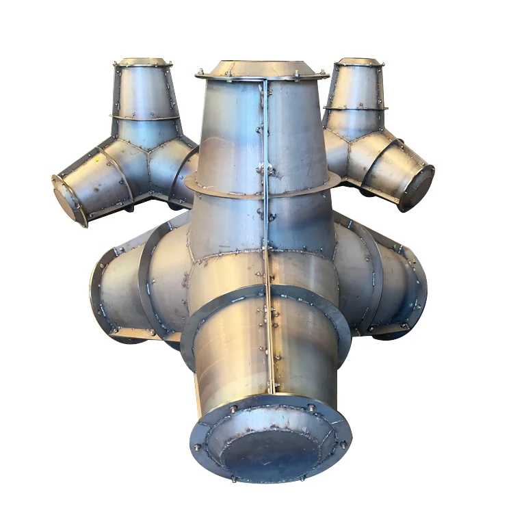 Reinforced Beach Breakwater Tetrapod Injection Mold C20 C30 Grade Concrete Metal Steel Triangular Pier Reusable Plastic Multiple