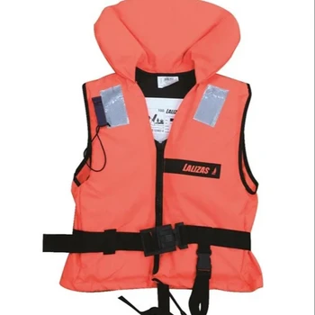 LALIZAS 100N Lifejacket 71082 With ISO Approved
