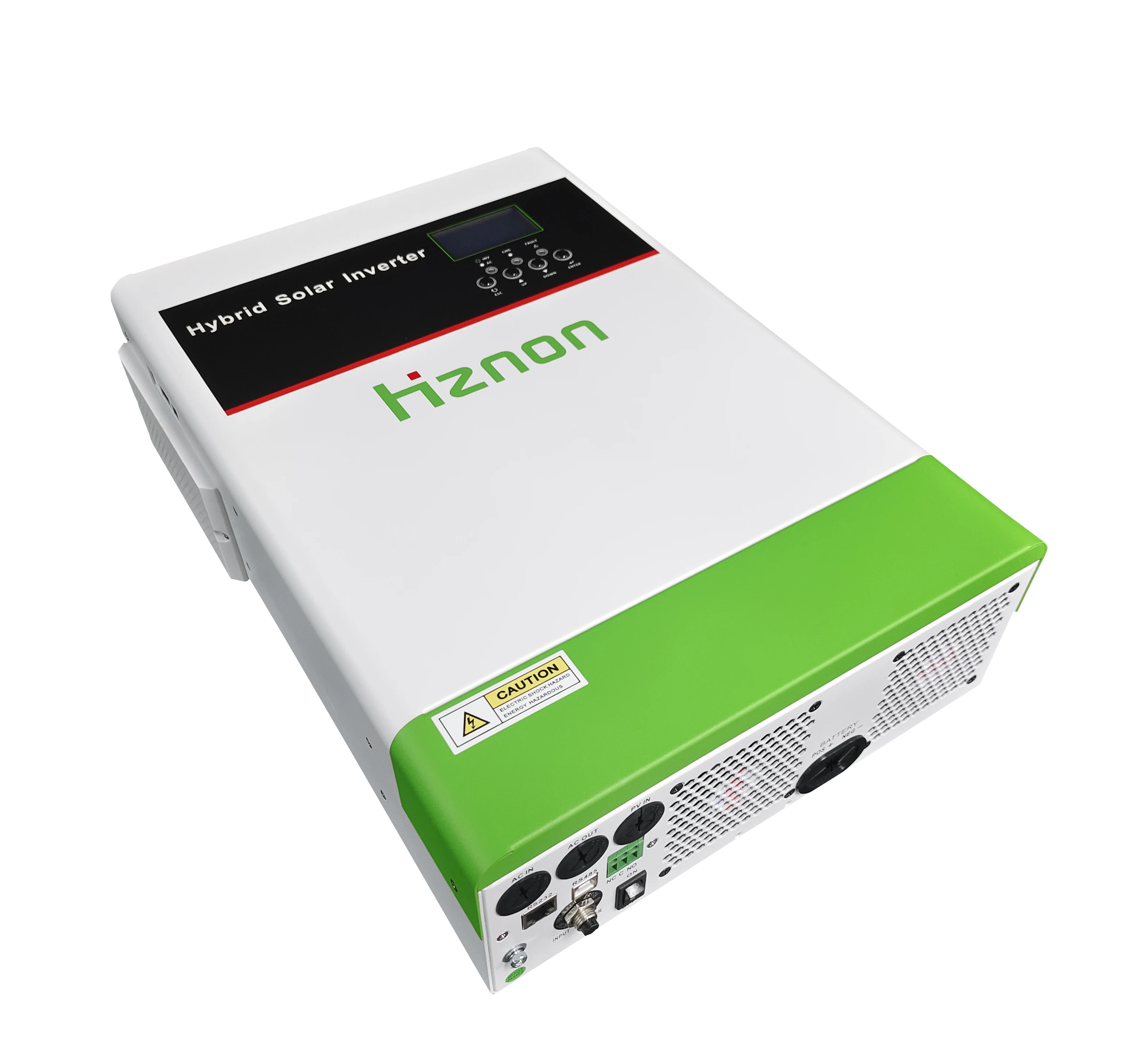 Inversor Solar Hybrid Inverter Hybrid Solar Inverter Converter 12V 220V ...