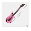 95cm guitar-pink