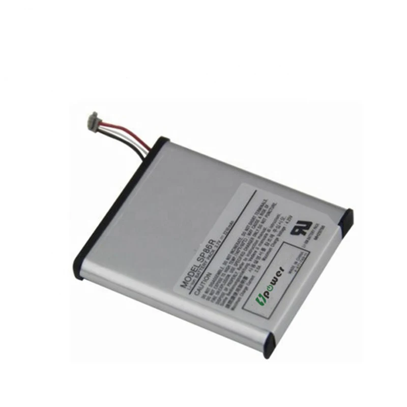 Sony PCH-2007 PS Vita 2007 PSV2000 Replacement Battery:   Game
