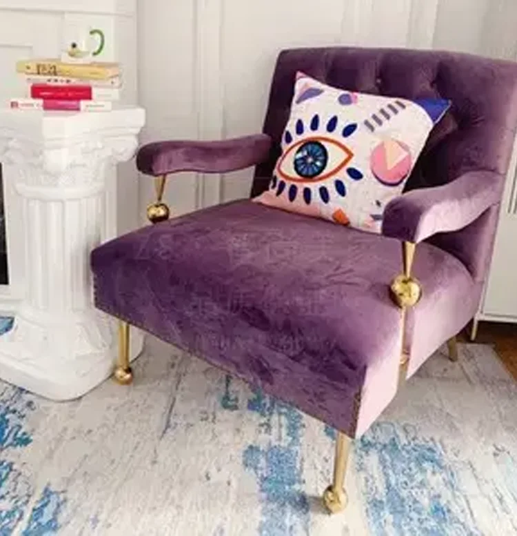 Высококачественный домашний текстиль ткань для дивана льняная полиэстер обивки