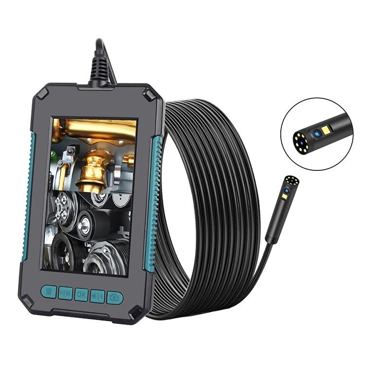 p40 endoscope