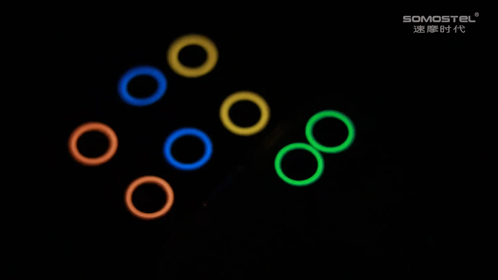 Luminous Camera Lens Protector Film For Iphone Series Pelicula