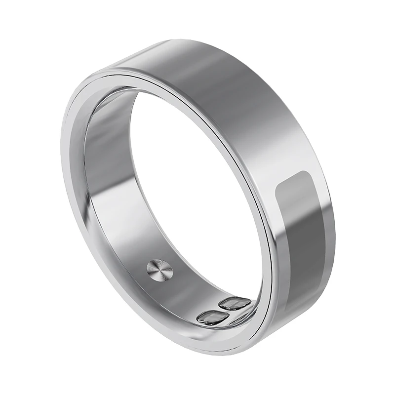 TM21 Smart Ring 2025 with Touch Control Heart Rate HRV Blood Oxygen Sleep Monitor Female Physiology Vibration Reminder SOS Call TM21 Smart Ring 2025 with Touch Control Heart Rate HRV Blood Oxygen Sleep Monitor Female Physiology Vibration Reminder SOS Call