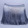 Silver grey