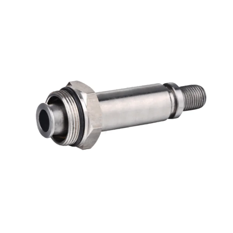 Solenoid Valve Normally Closed Armature Plunger Tube 2/2 Way NC ...