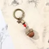1700 ghianda rotonda compresi accessori per appendere